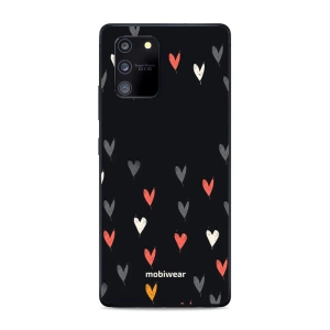 Phone Glossy Case Samsung Galaxy S10 Lite - Design GP79G