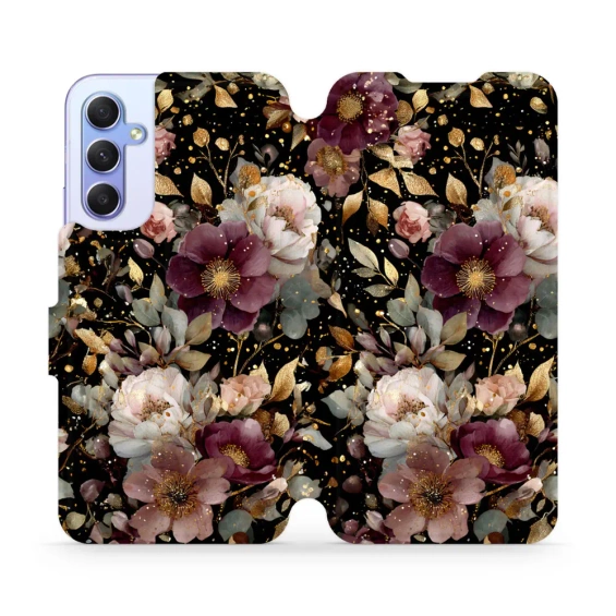 Hülle für Samsung Galaxy A34 5G - Farbe V169S