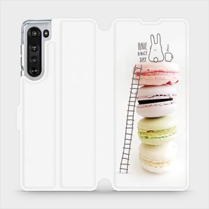 Etui do Motorola Edge - wzór M090P