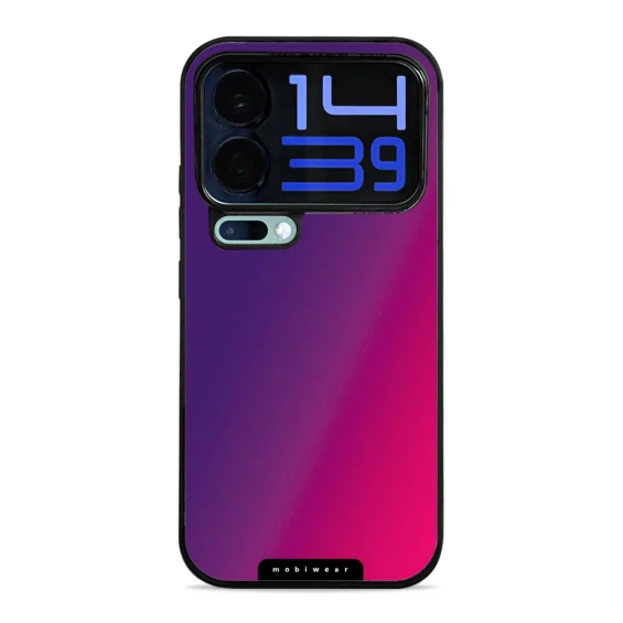 Hülle Glossy Case für Xiaomi 17 Pro Max - Farbe G067G