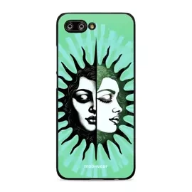 Etui Glossy Case do Huawei Honor 10 - wzór G058G