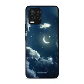 Phone Glossy Case Realme 8 - Design G048G