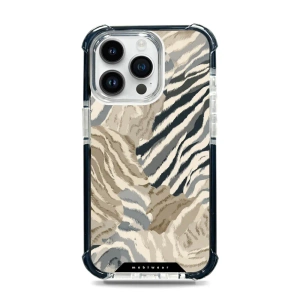 Hülle MagSafe Elite Bumper für Apple iPhone 14 Pro Max - Farbe D168D