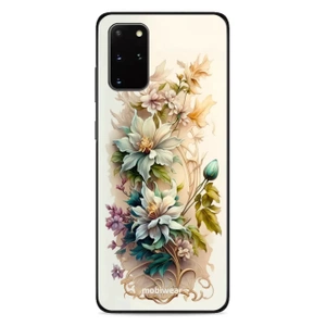 Phone Glossy Case Samsung Galaxy S20 Plus - Design G014G
