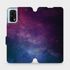 Phone Case Realme 7 Pro - Design V147P