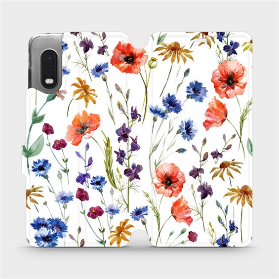 Etui do Samsung Galaxy Xcover PRO - wzór MP04S