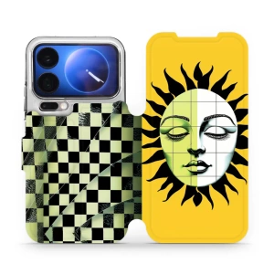 Phone Case Xiaomi 17 Pro - Design VP56S