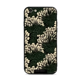 Phone Glossy Case Apple iPhone 6s - Design GA45G