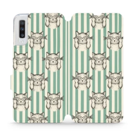 Phone Case Samsung Galaxy A70 - Design VP90S