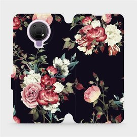 Phone Case Nokia G10 - Design VD11P