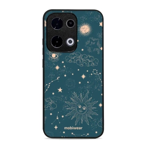 Phone Glossy Case OPPO Reno 13 - Design G047G