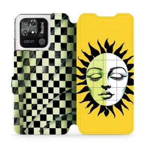 Phone Case Xiaomi Redmi 10C - Design VP56S