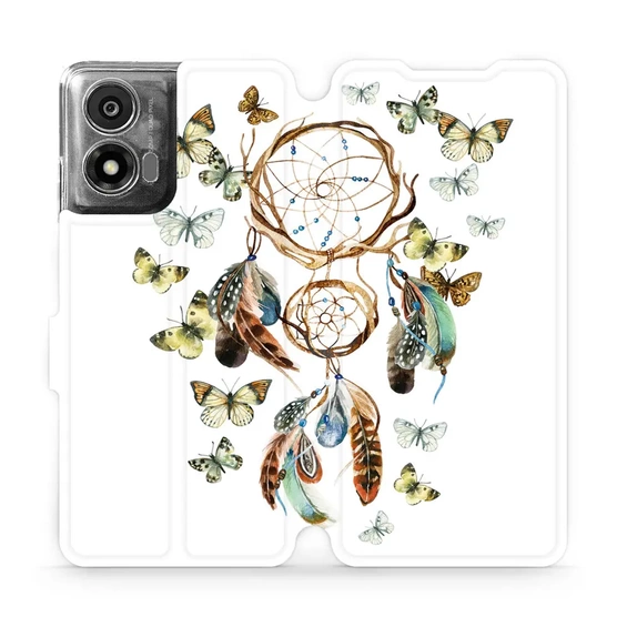 Hülle für Motorola Moto E14 - Farbe M001P