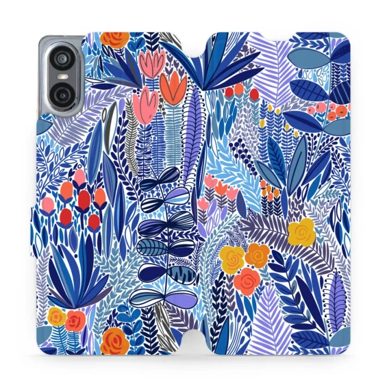 Phone Case Sony Xperia 10 VI - Design MP03P
