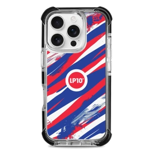 Case MagSafe Elite Bumper for Apple iPhone 16 Pro - Design D10GZ