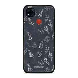 Phone Glossy Case Xiaomi Redmi 9C - Design G044G