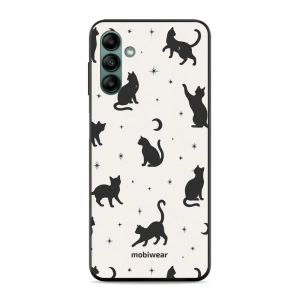 Phone Glossy Case Samsung Galaxy S25 Edge - Design G162G