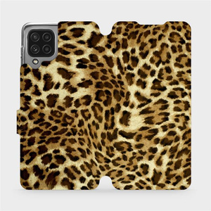 Etui do Samsung Galaxy M22 - wzór VA33P