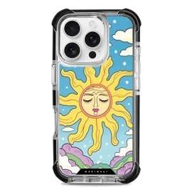 Case MagSafe Elite Bumper for Apple iPhone 16 Pro - Design D023D