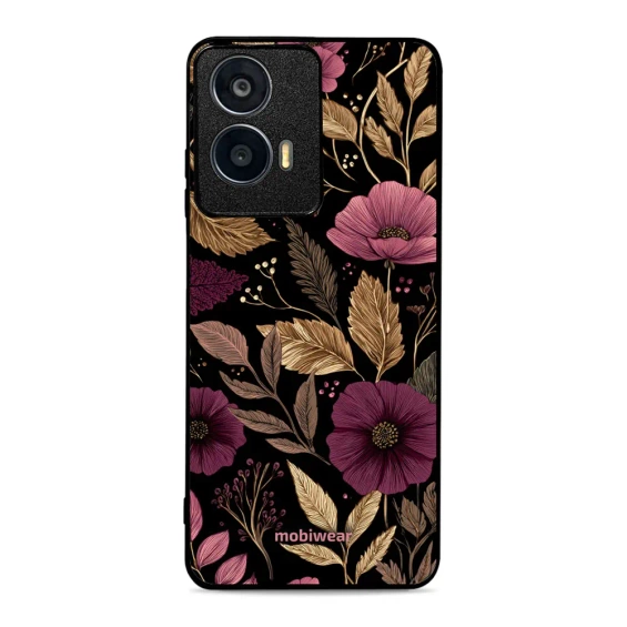 Phone Glossy Case Motorola Moto G04 - Design G170G