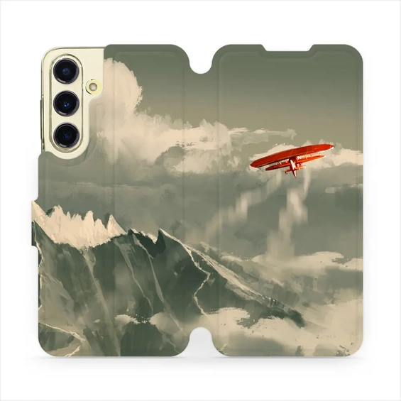 Phone Case Samsung Galaxy S24 FE - Design MA03P