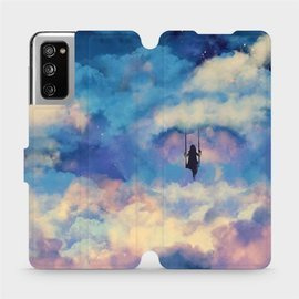 Phone Case Samsung Galaxy S20 FE - Design MR09S