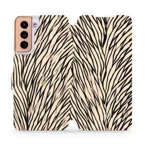 Phone Case Samsung Galaxy S21 - Design VA52S