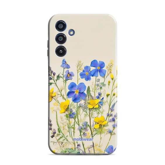 Case Elite Pro for Samsung Galaxy A15 5G - Design EP41E