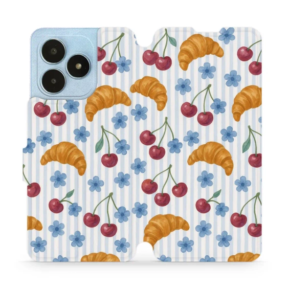 Hülle für Realme Note 50 - Farbe VP85S