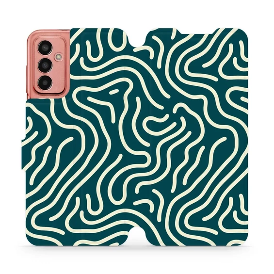 Phone Case Samsung Galaxy M13 - Design VA61S