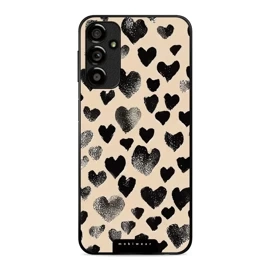 Phone Glossy Case Samsung Galaxy A24 - Design GA51G