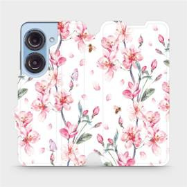 Phone Case Asus Zenfone 9 - Design M124S