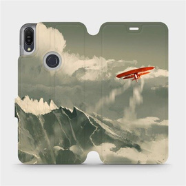 Phone Case Asus Zenfone Max Pro M1 ZB602KL - Design MA03P