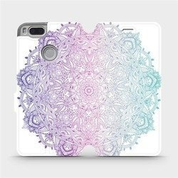 Etui do Xiaomi Mi A1 - wzór M008S