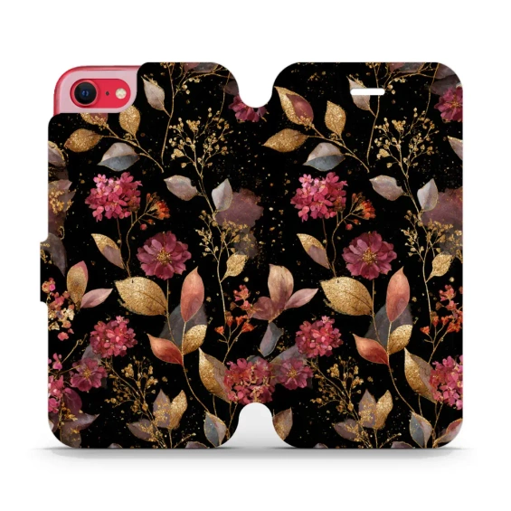 Hülle für Apple iPhone SE 2020 - Farbe V171S