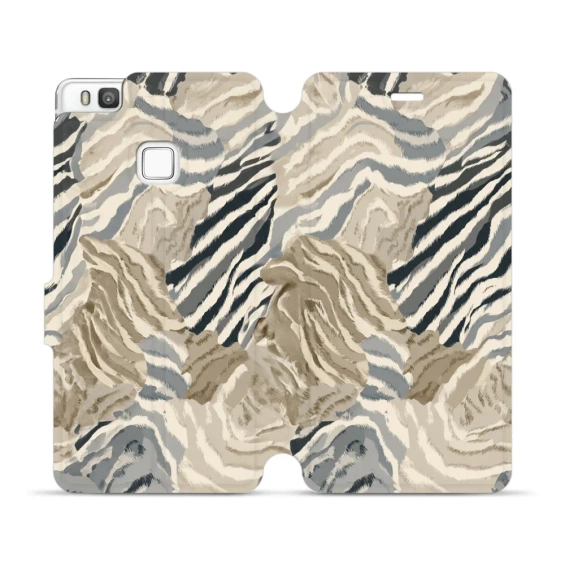 Phone Case Huawei P9 Lite - Design V168S