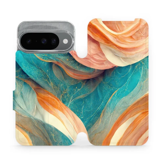 Etui do Google Pixel 10 - wzór VP36S