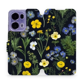 Phone Case OPPO Reno 13 Pro - Design VP47S