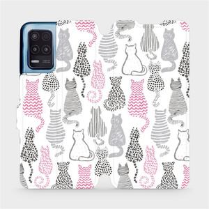 Phone Case Realme 8 5G - Design MX01S