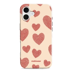 Case Elite Pro for Apple iPhone 16 Plus - Design EP93E