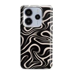 Hülle Elite Pro für Xiaomi Redmi Note 14 5G - Farbe EA68E