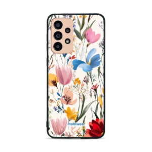 Phone Glossy Case Samsung Galaxy A33 5G - Design GP70G