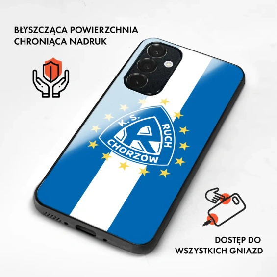 Hülle Glossy Case für Realme 11 Pro - Farbe G01RC