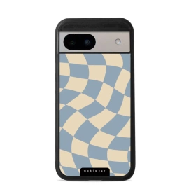 Phone Glossy Case Google Pixel 8a - Design GA59G