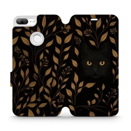 Phone Case Huawei Honor 9 Lite - Design V164S