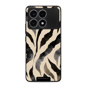 Phone Glossy Case Xiaomi POCO F6 Pro - Design GA53G