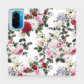 Phone Case Xiaomi POCO F3 - Design MD01S
