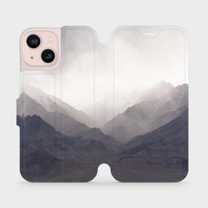 Phone Case Apple iPhone 13 mini - Design M151P
