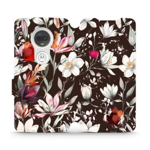 Phone Case Motorola Moto G7 - Design VP72S