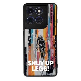 Hülle Glossy Case für Motorola Edge 60 Pro - Farbe GD06G